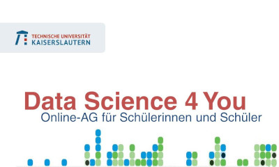 Data Science 4 You